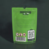 Professor Herb Hemp Briquette Hash (3.5g) - Wedding Cake